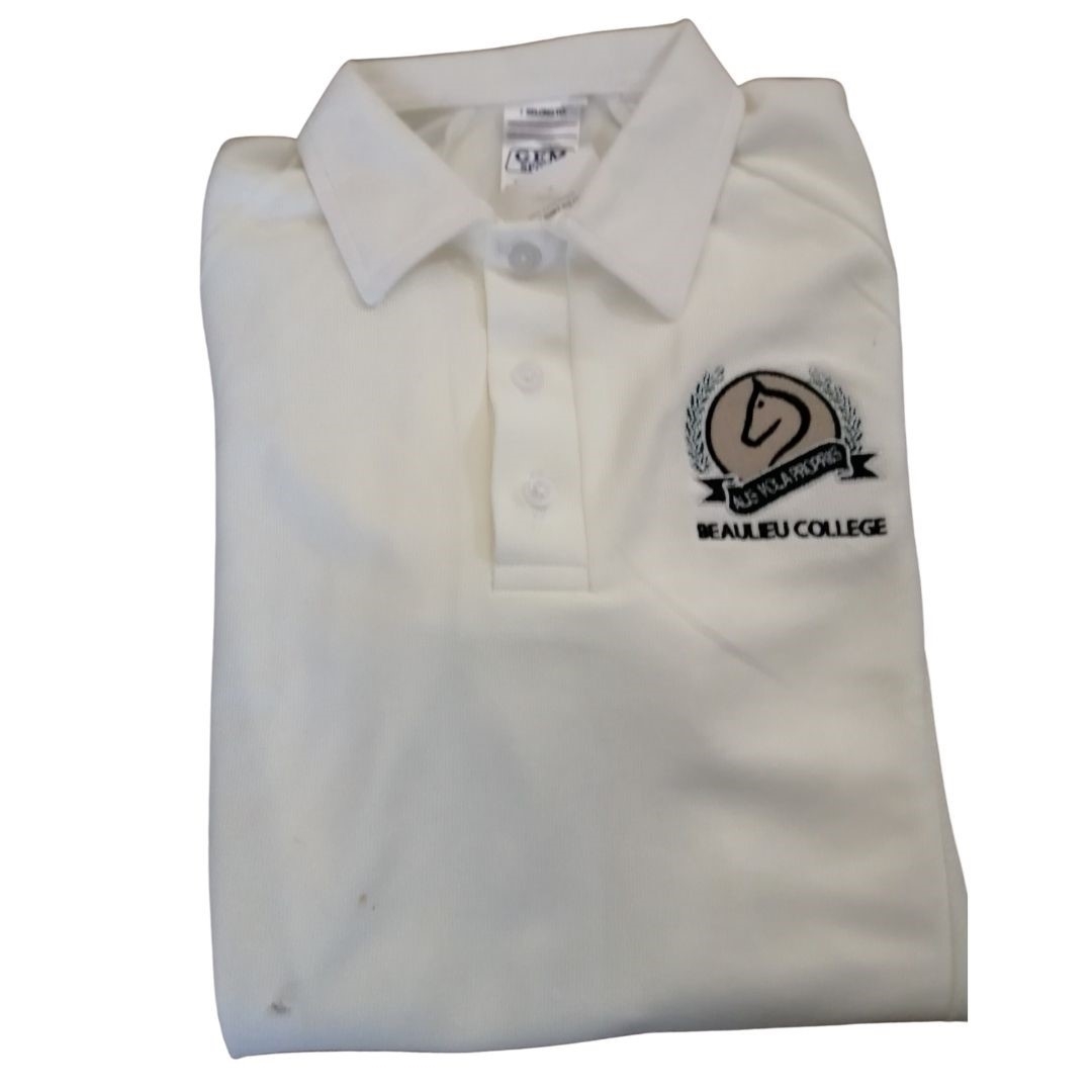 BC Cricket Shirt – Rosewall