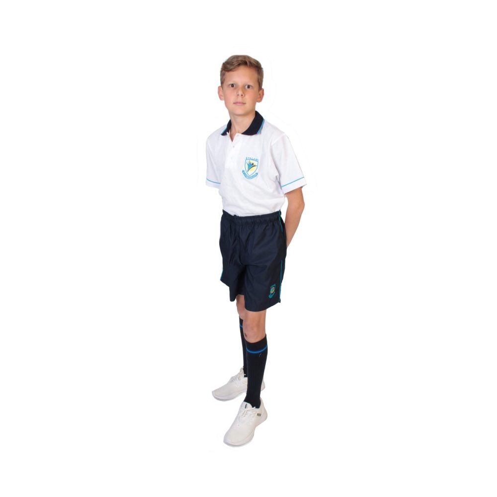 Boys Long Socks