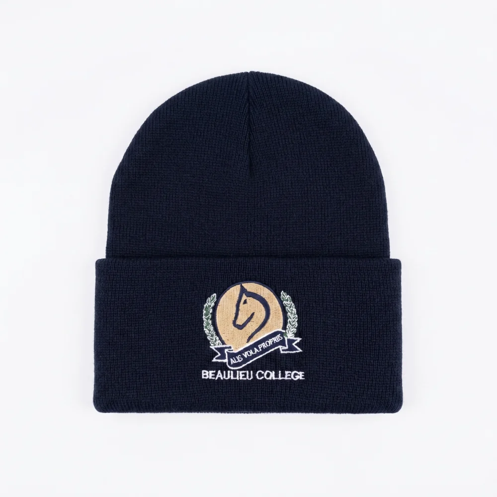 BC Beanie