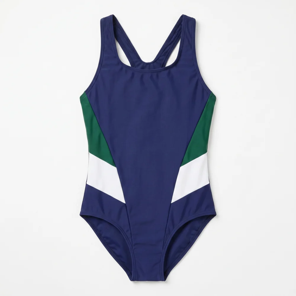 Girls Swimming Costume