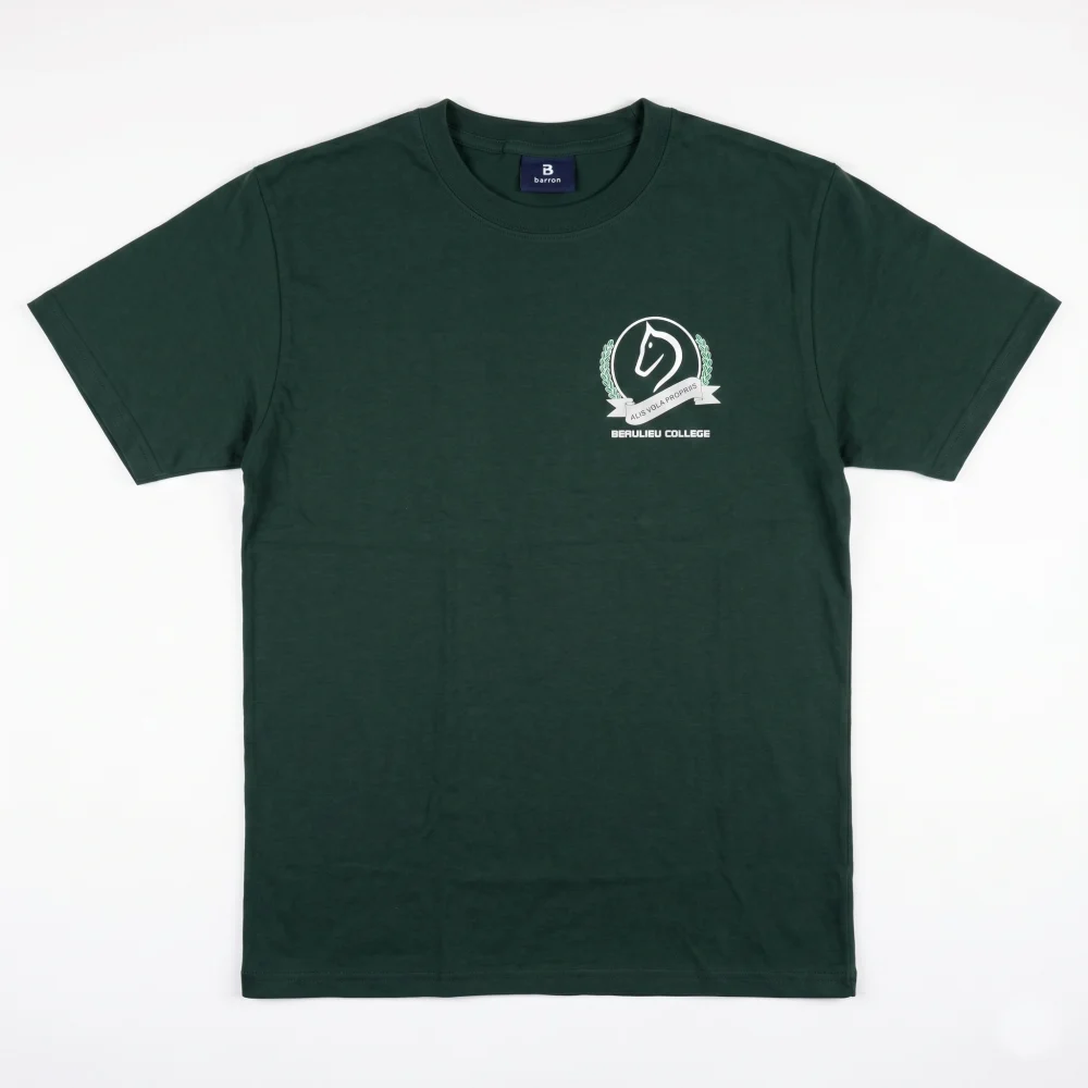Lippizaner House T-Shirt