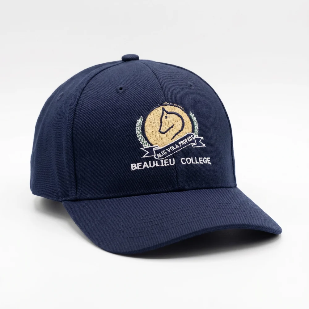 Peak Cap
