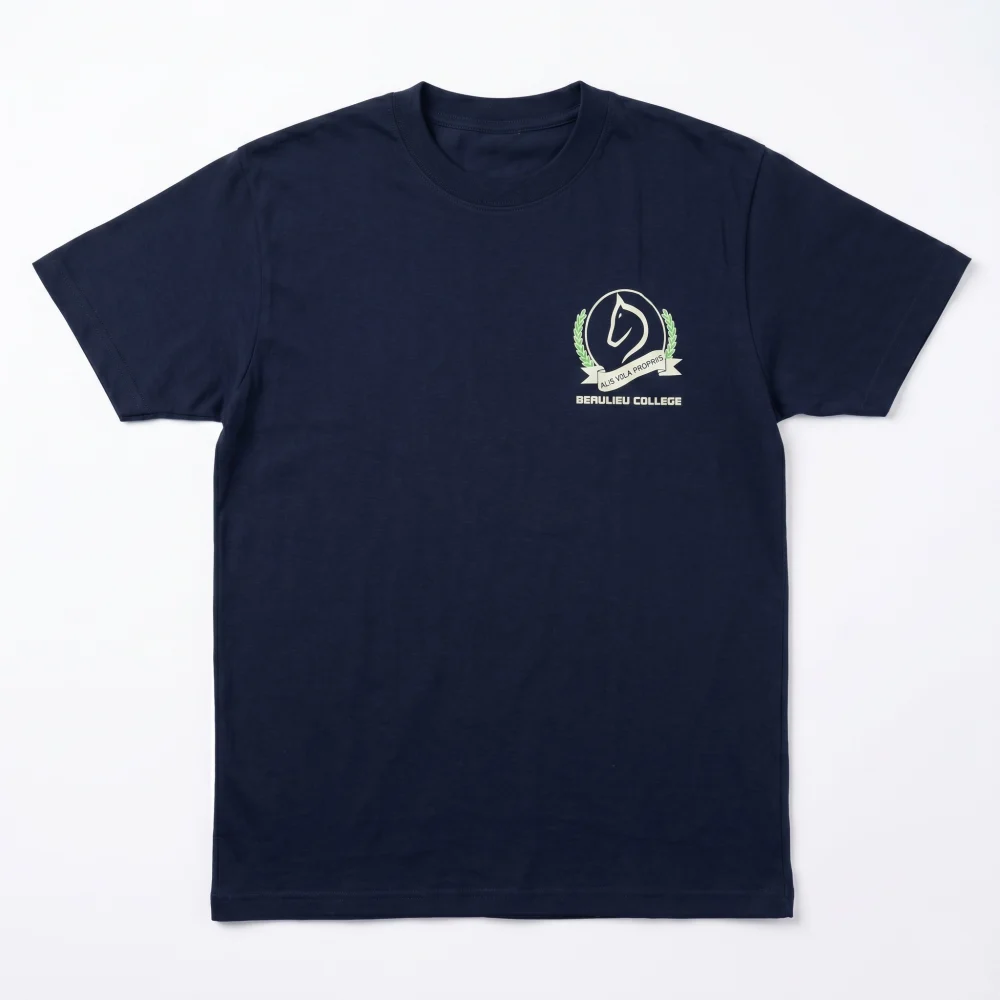 Percheron House T-Shirt