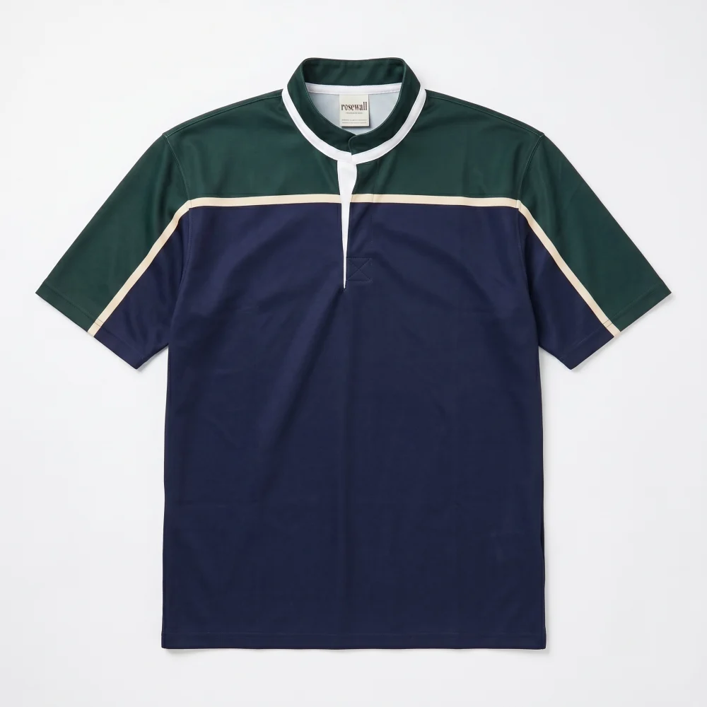 BC Rugby Jersey