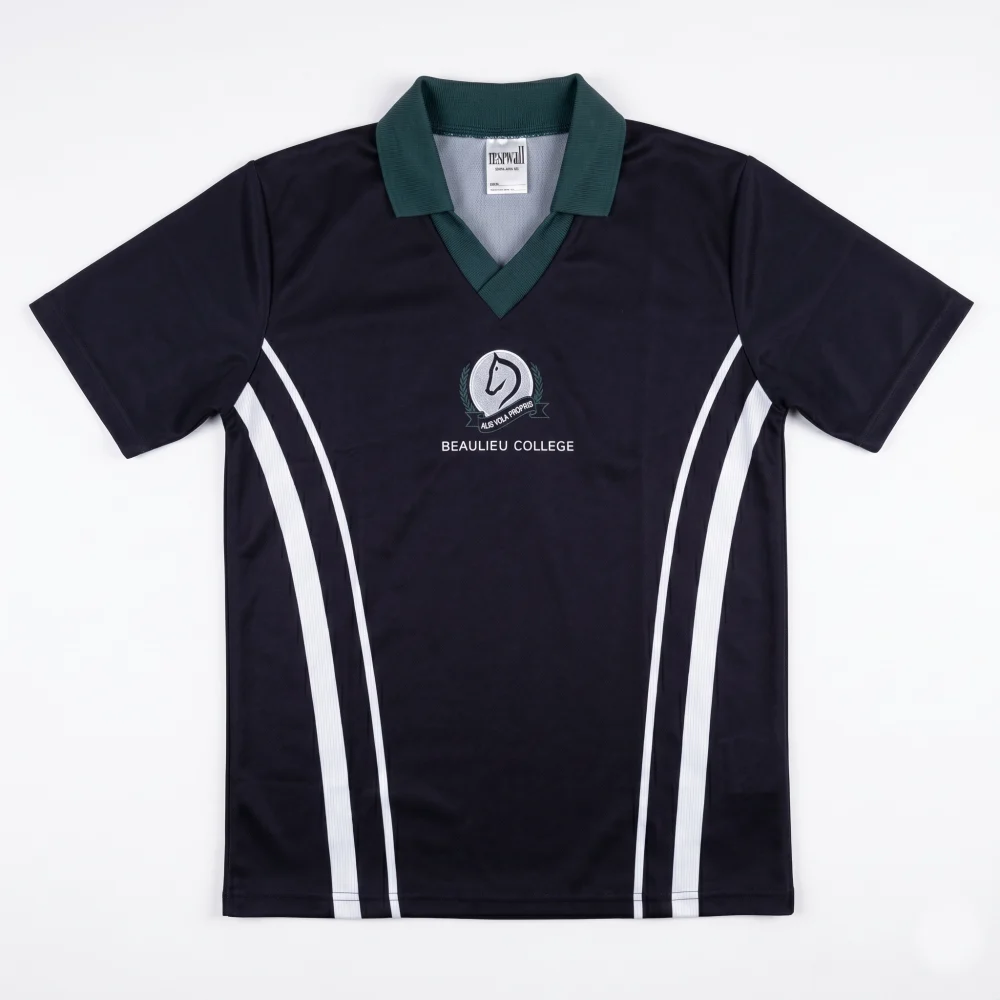 Boys Sports Shirt