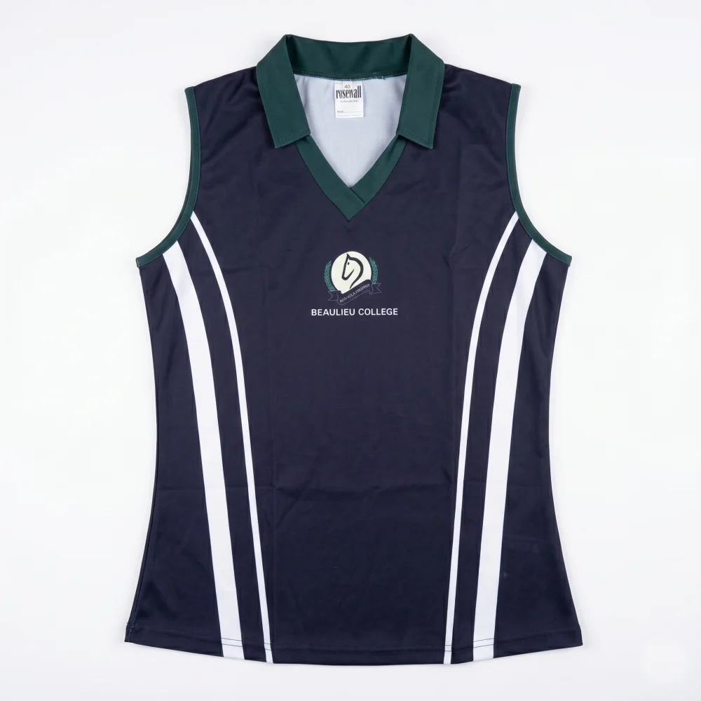 Girls Sports Shirt