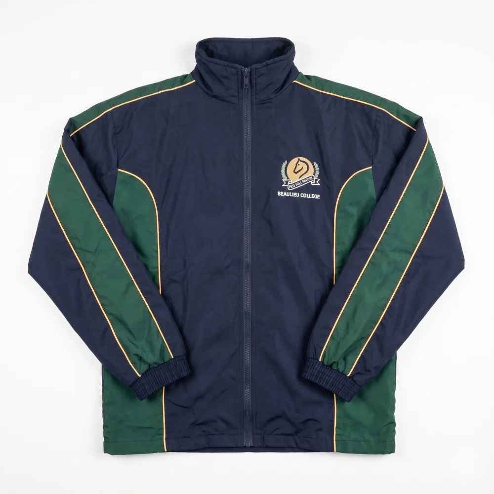 BC Tracksuit Top