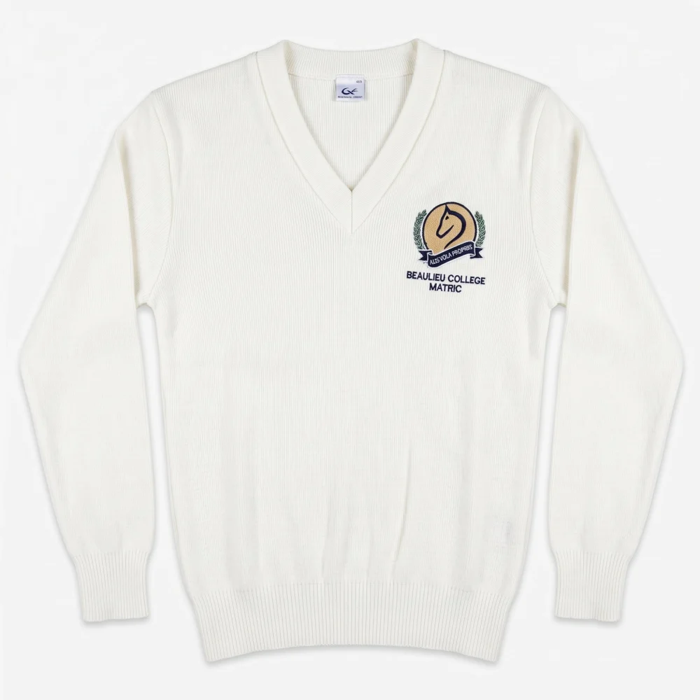BC Matric Jersey