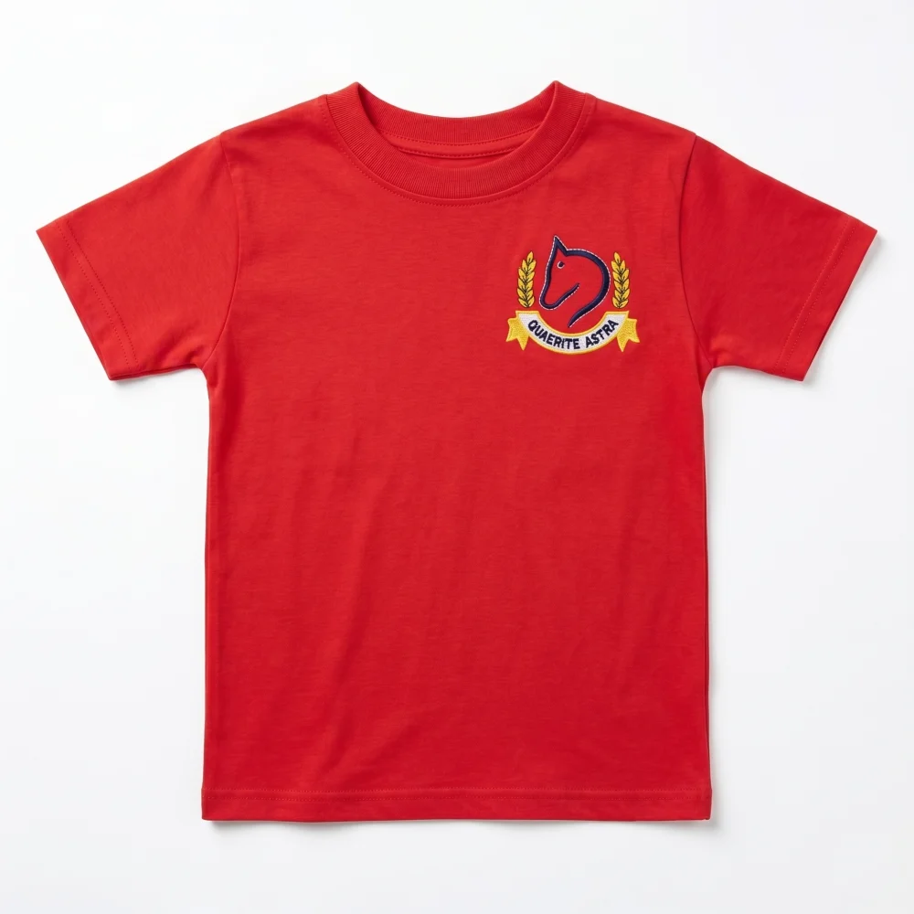 Short Sleeve Shirt
