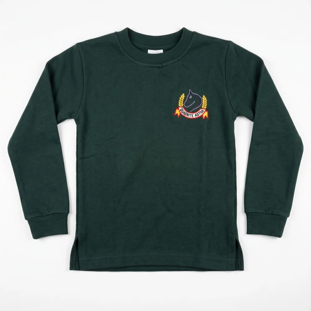 BENS Tracksuit Top