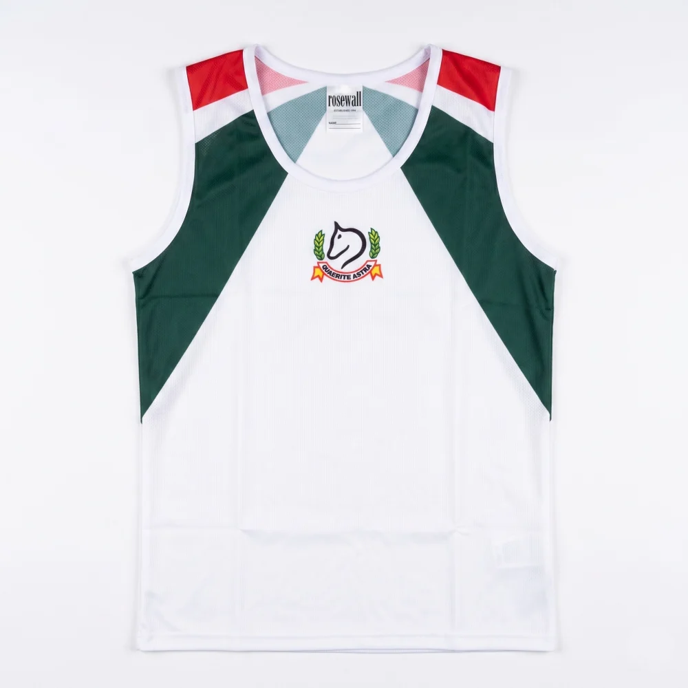 BPS Athletics Vest