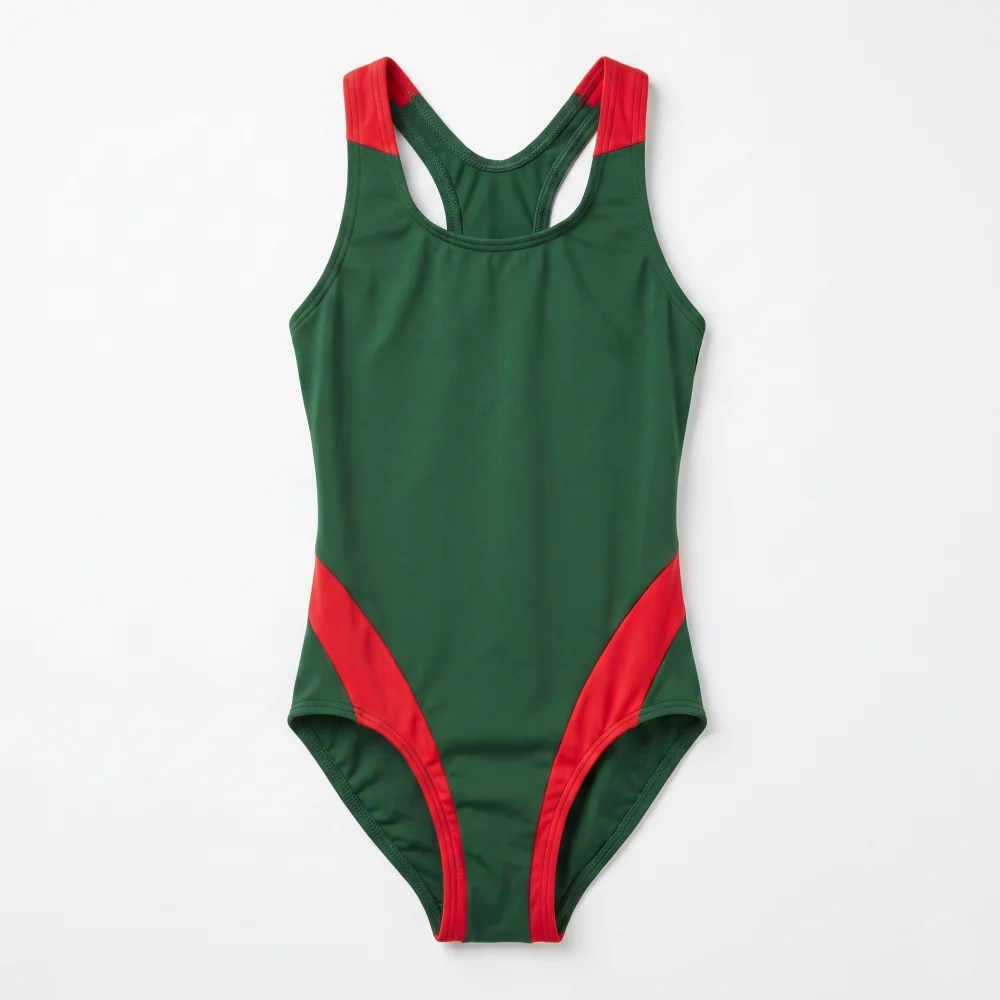 Girls Swimming Costume