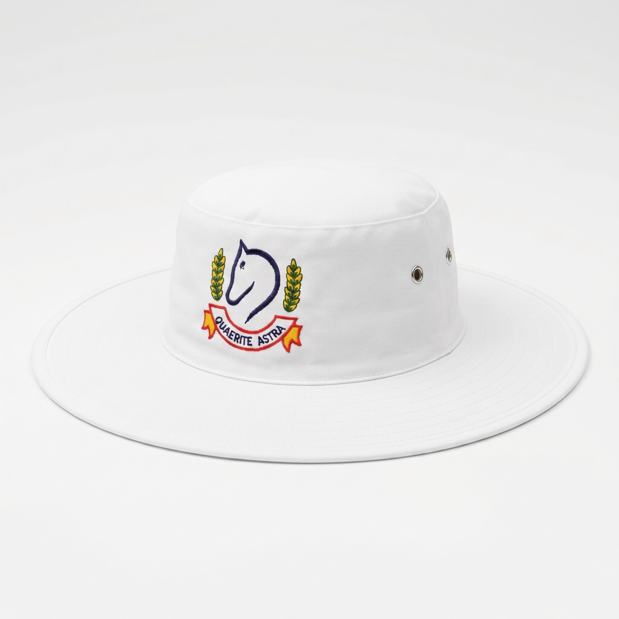 BPS CRICKET HAT MEDIUM BPS Cricket Hat - Image 1