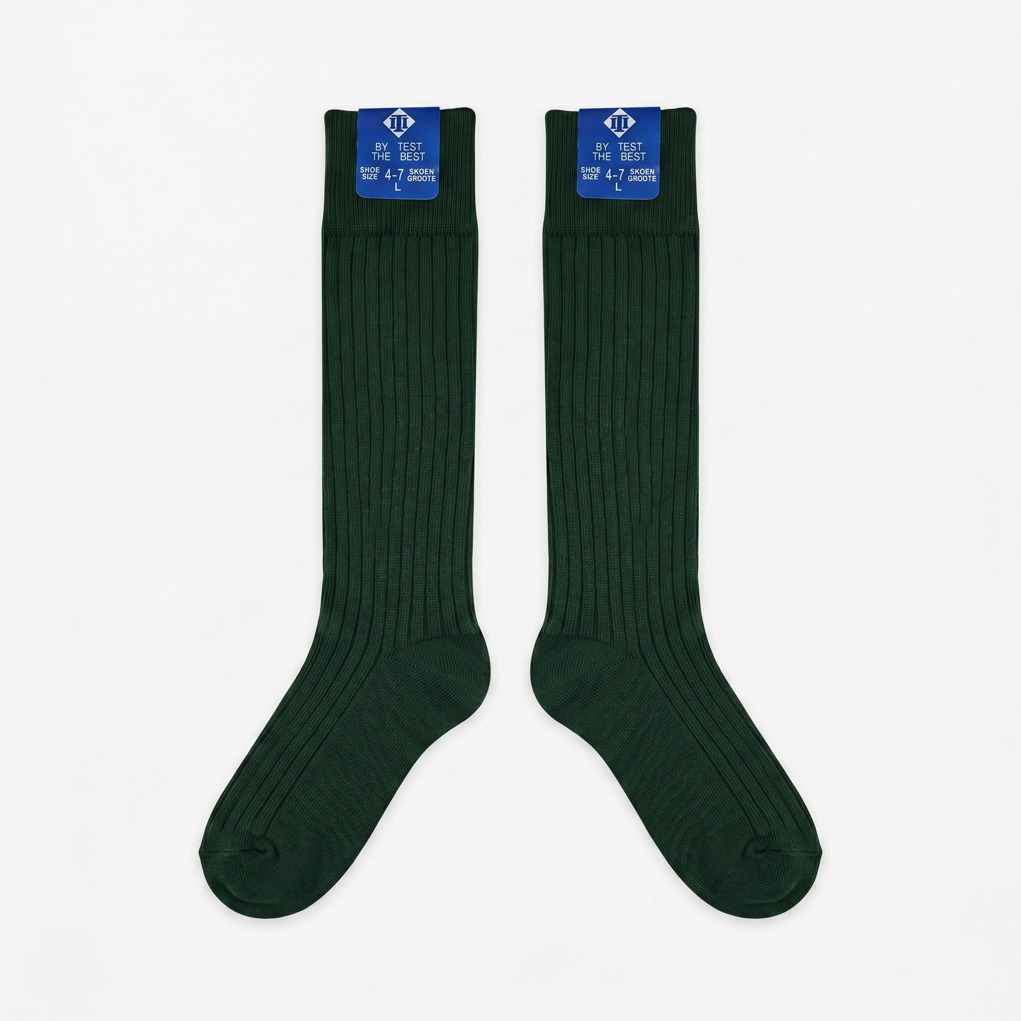 BPS GIRLS SOCKS 4-7 Girls Socks - Image 1