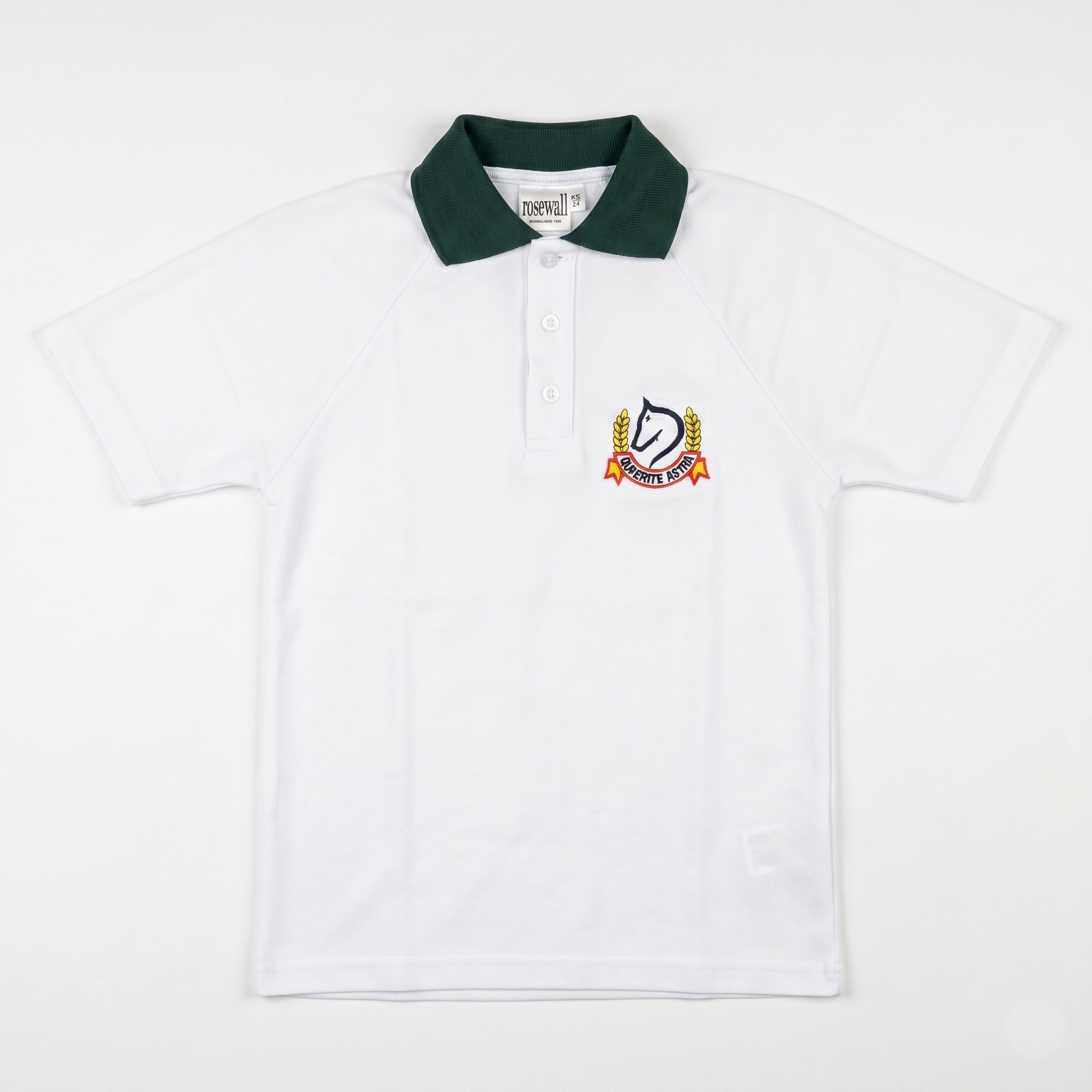 BPS GOLF SHIRT 24 Golf Shirt - Image 1