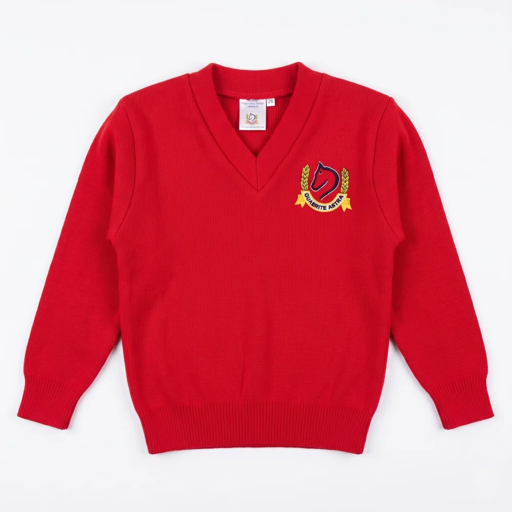 BPS Jersey