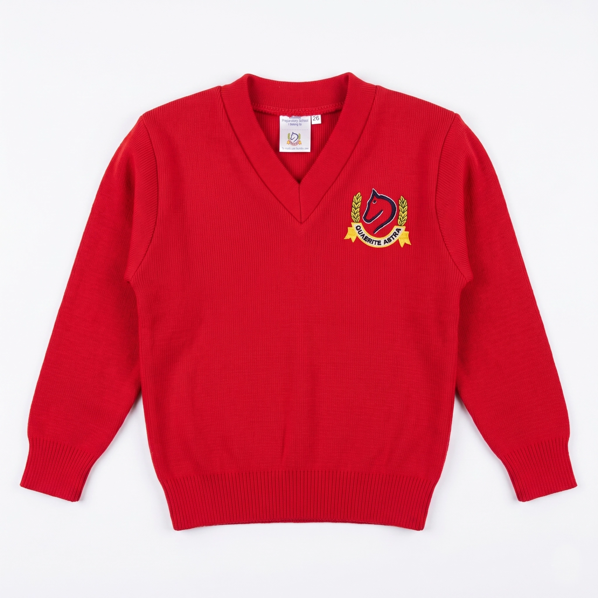 BPS JERSEY 26 BPS Jersey - Image 1