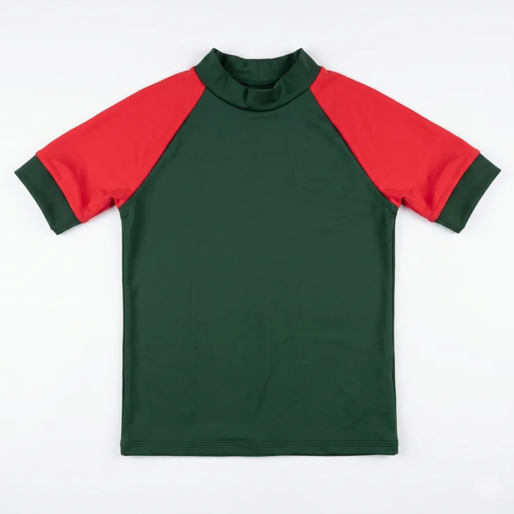 BPS Rash Vest