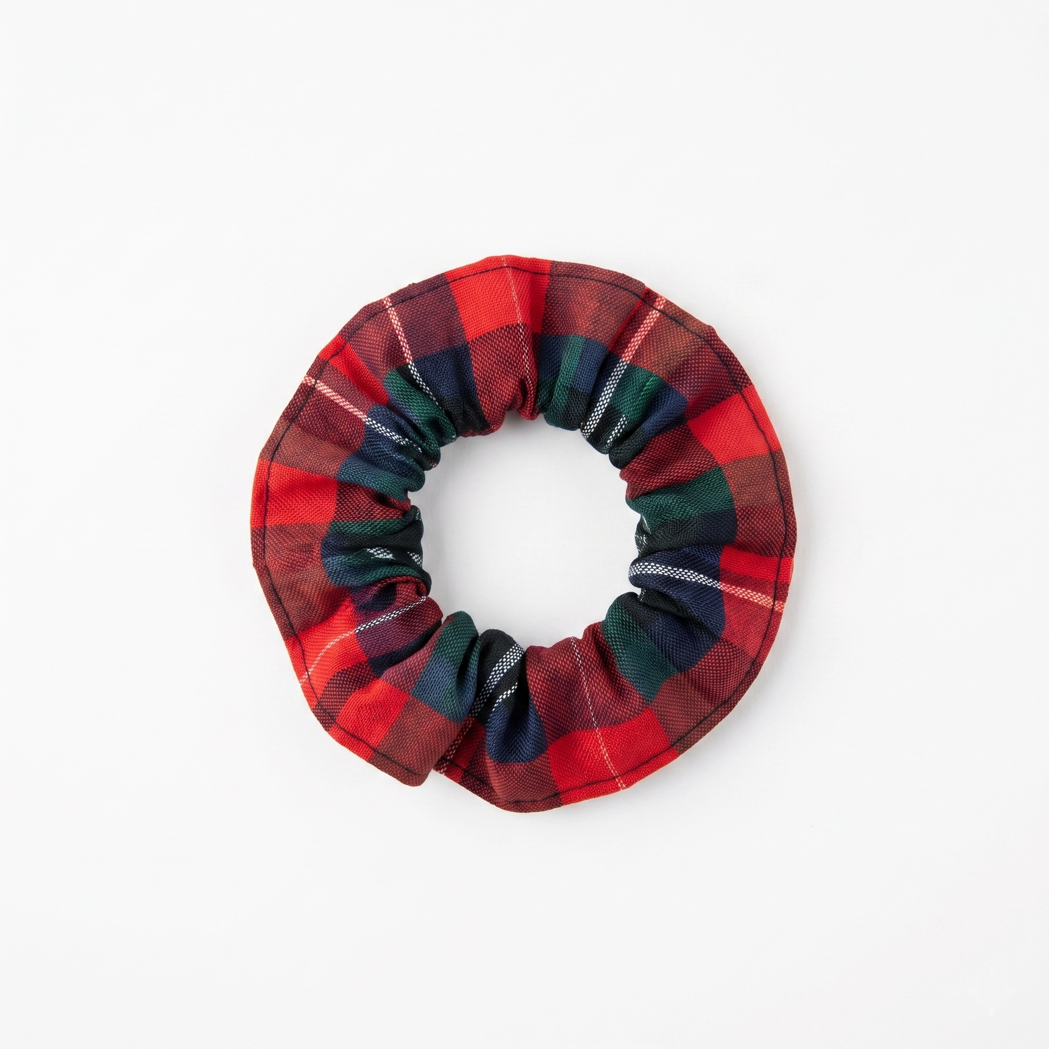 BPS SCRUNCHIE BPS Scrunchie - Image 1