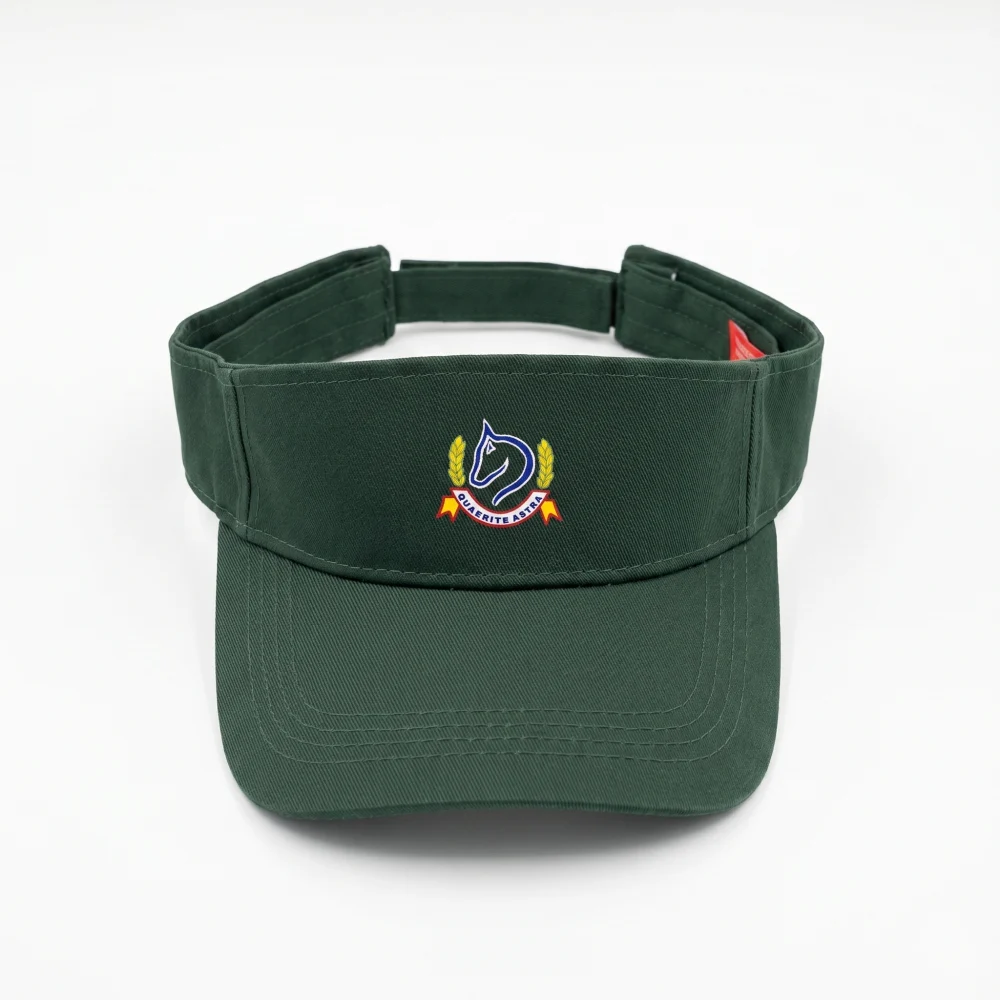 BPS Sunvisor