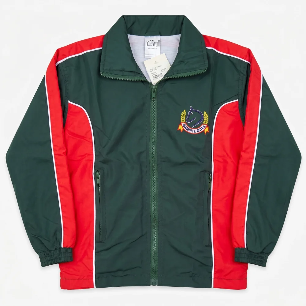 BPS Tracksuit Top
