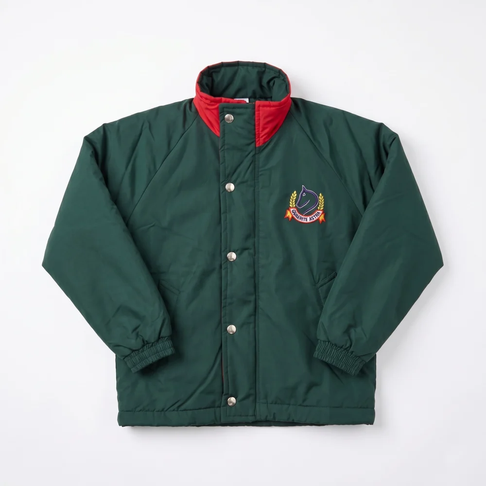 BPS Winter Jacket