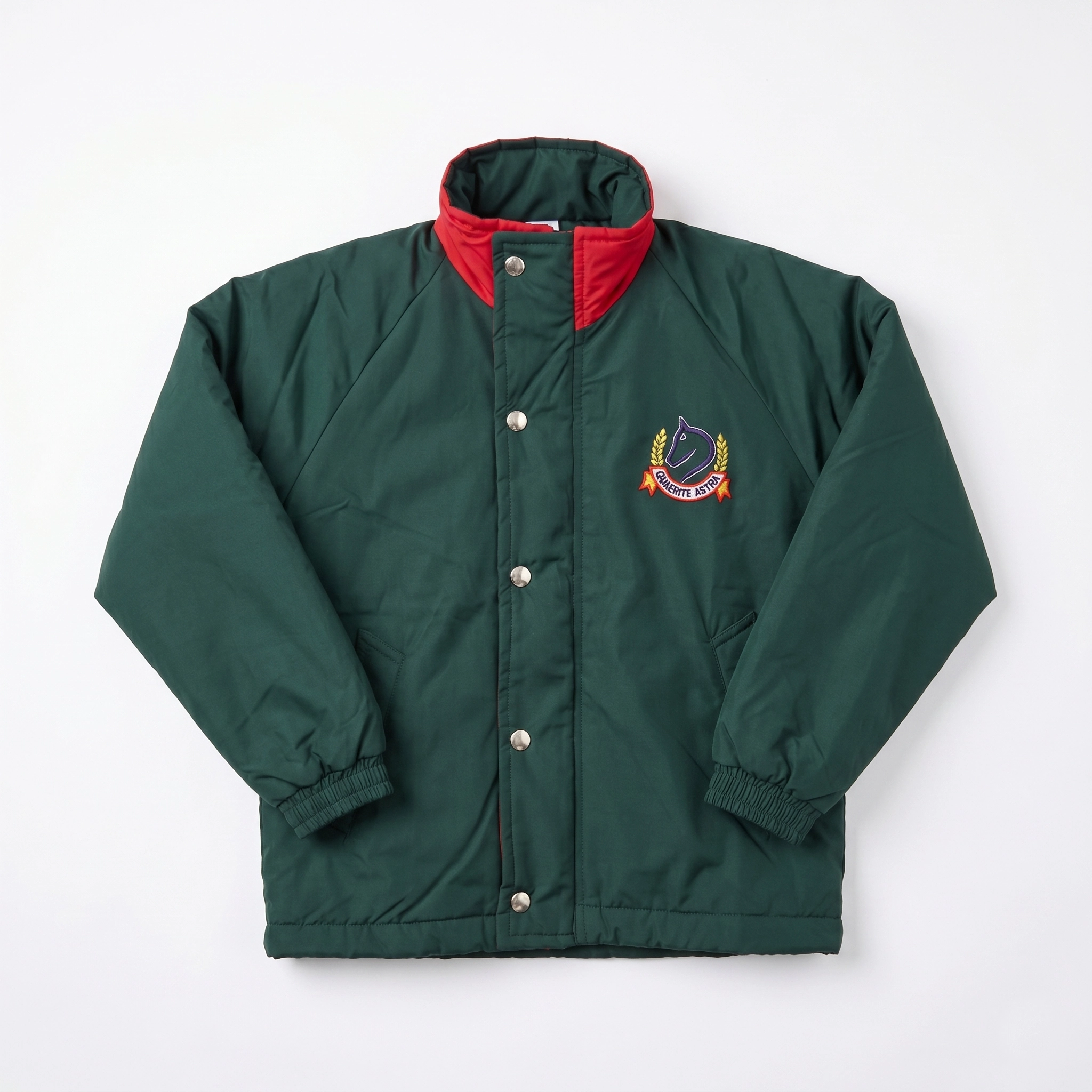 BPS WINTER JACKET 24 BPS Winter Jacket - Image 1