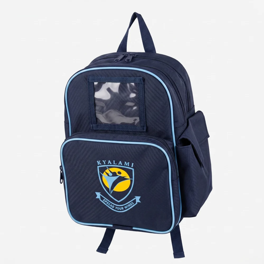 KPNS Back Pack