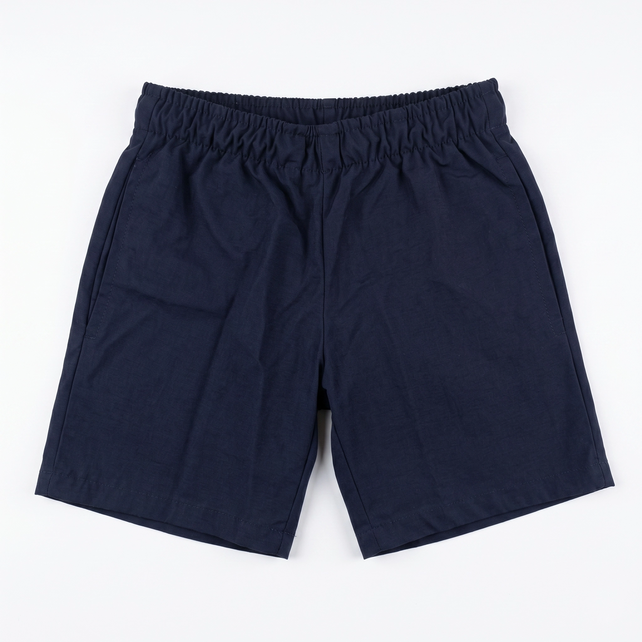 KPNS BLUE SHORTS 16 Blue Shorts - Image 1