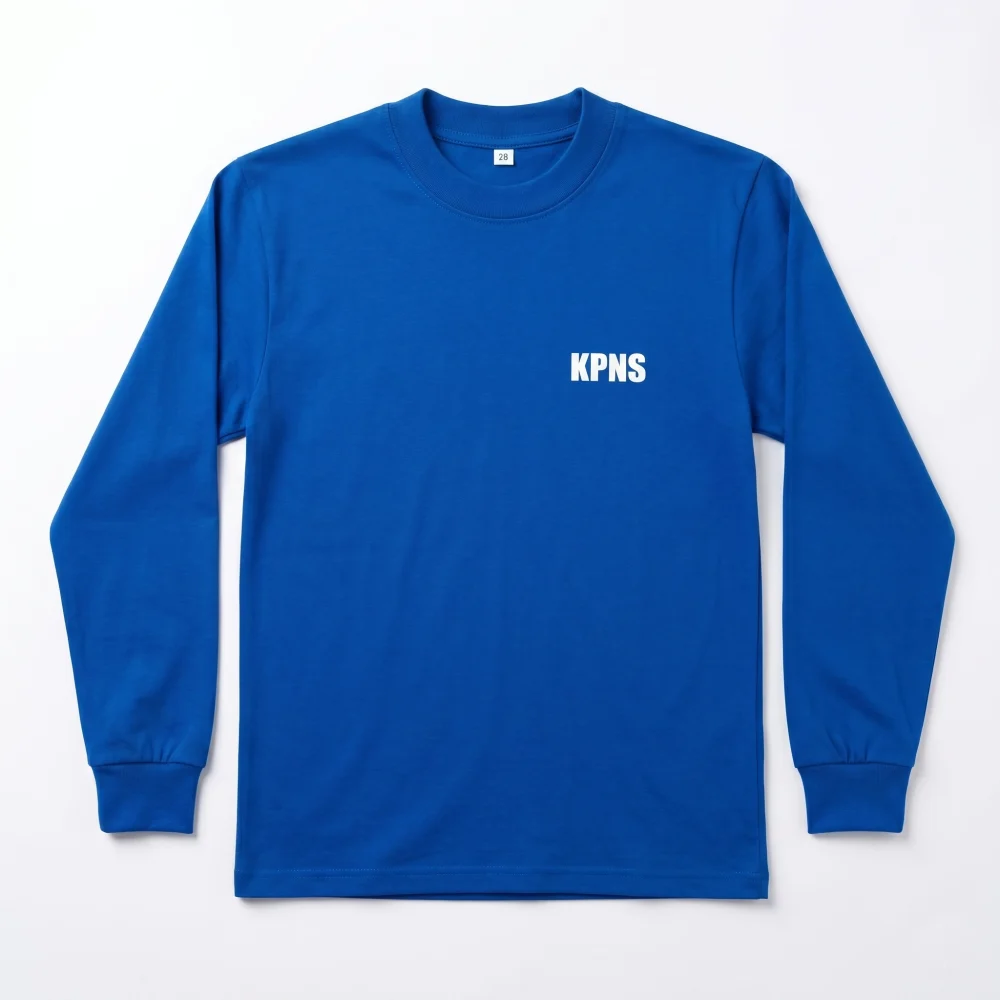 Long Sleeve T-Shirt