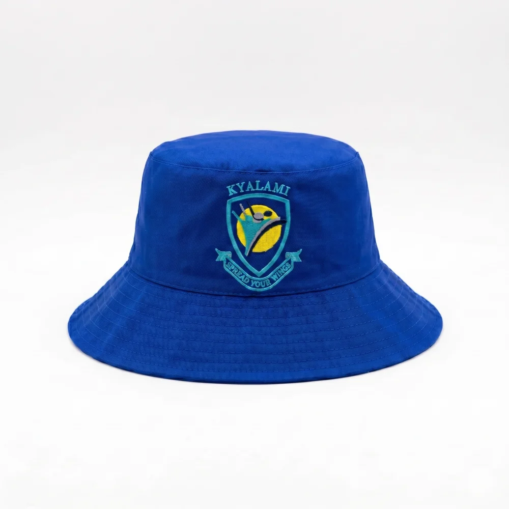 KPS Bush Hat