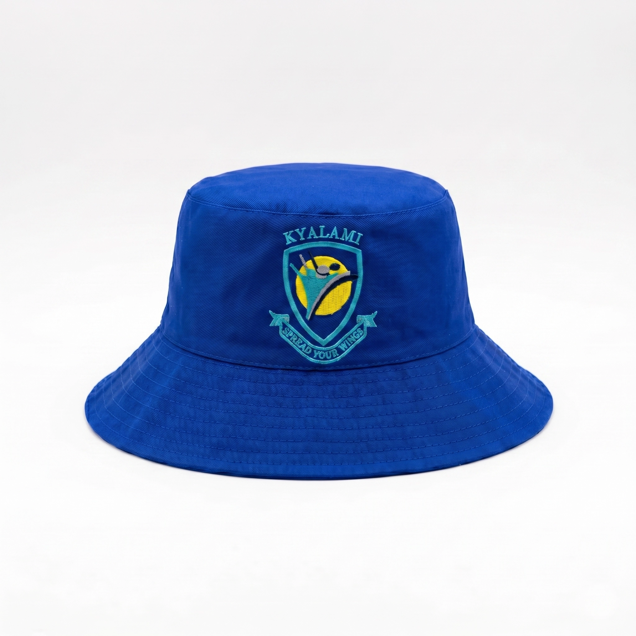 KPNS BUSH HAT MEDIUM KPS Bush Hat - Image 1