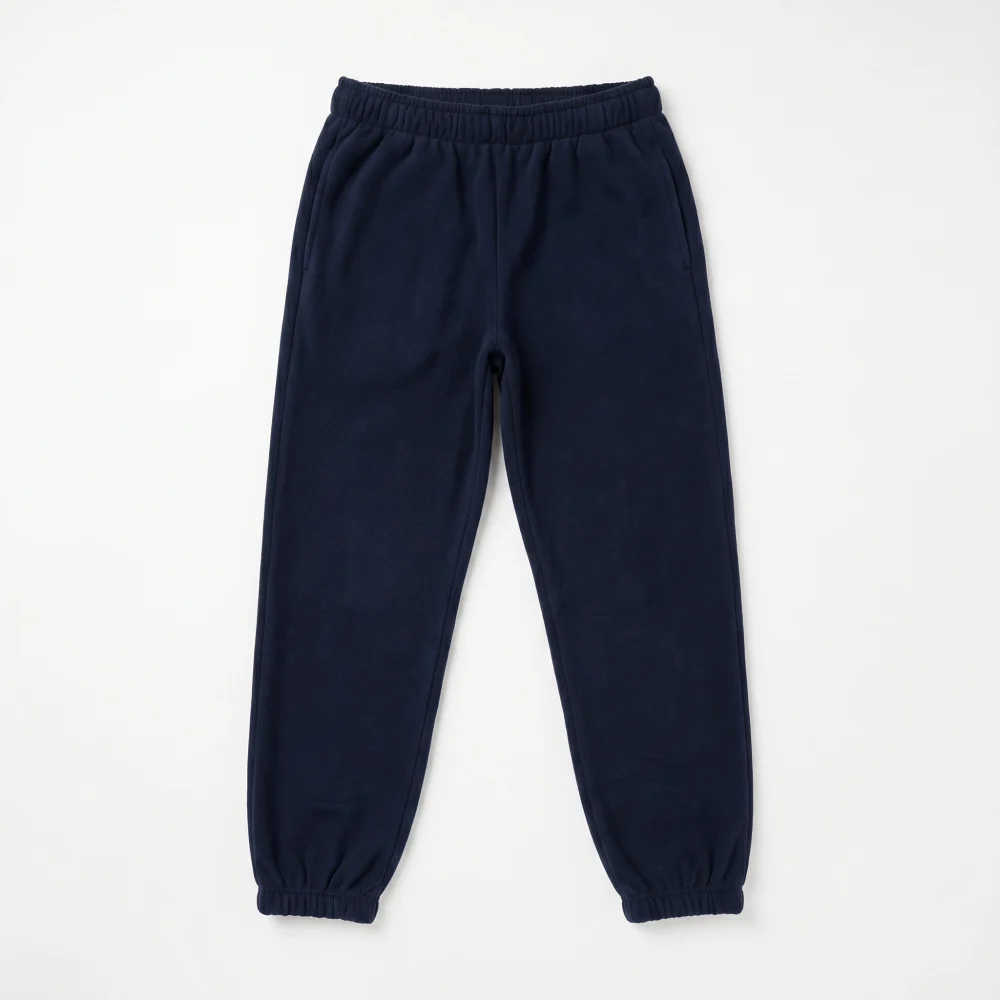 KPS Tracksuit Pants - Navy