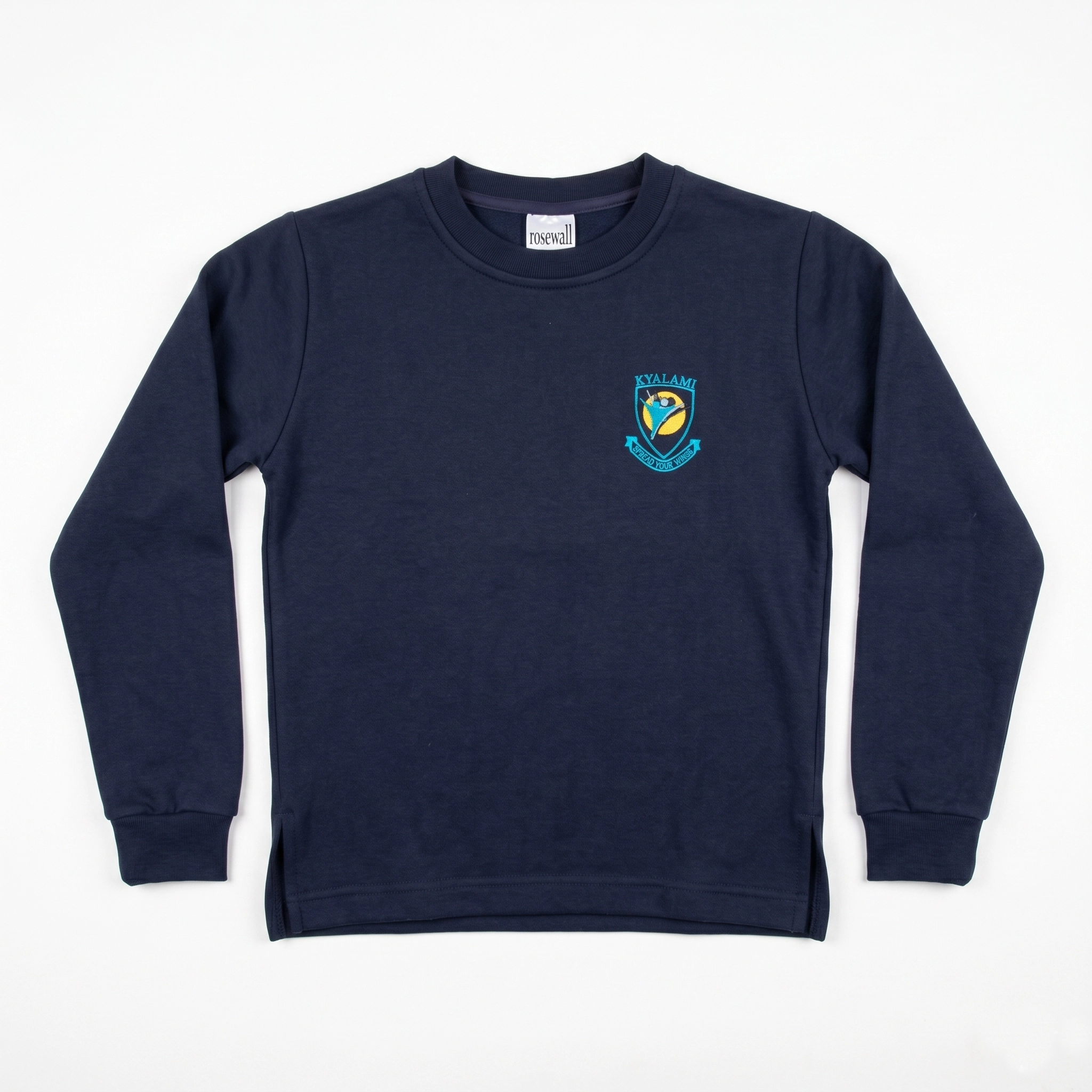 KPNS TRACK TOP 26 Tracksuit Top - Navy 19 - Image 1