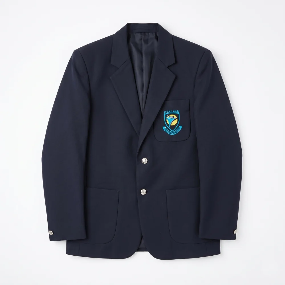 KPS Navy Blazer