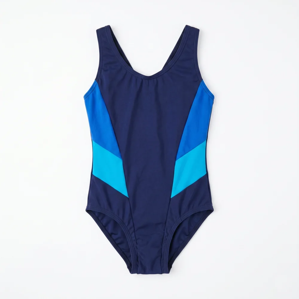Girls Swimming Costume