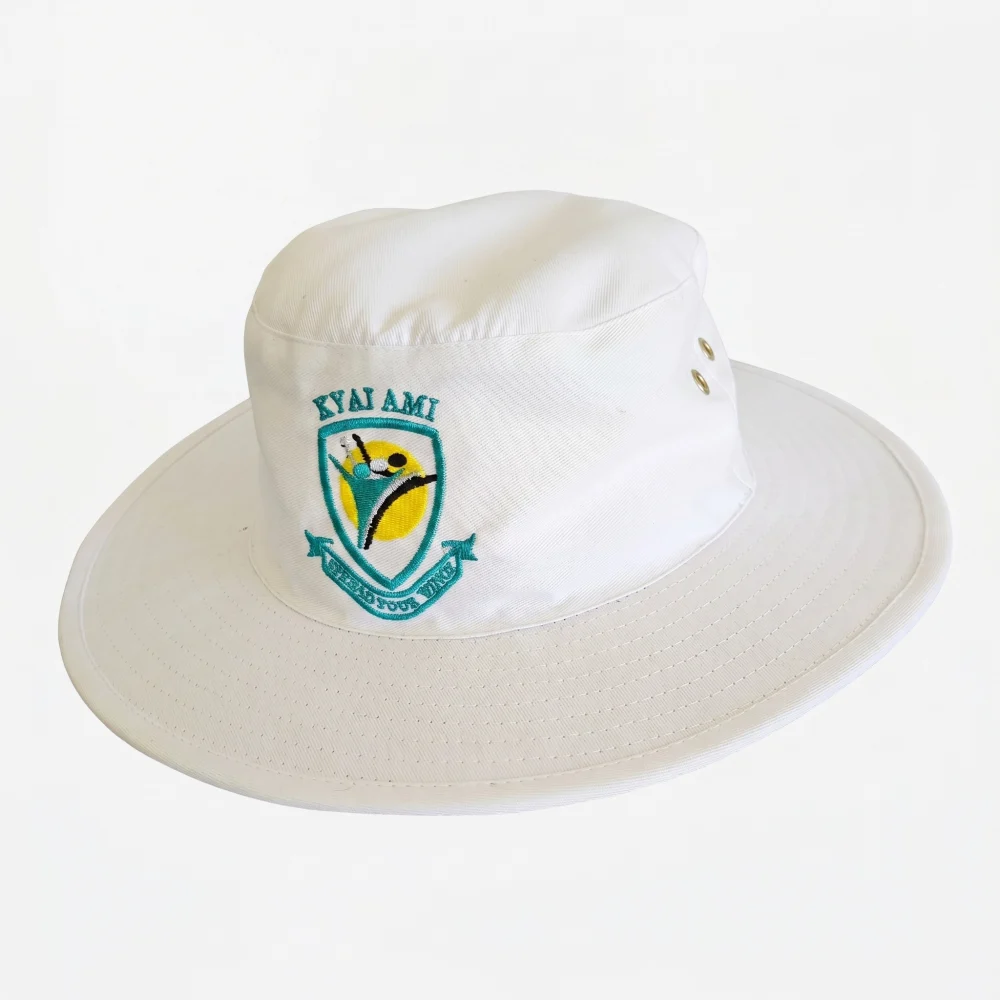 KPS Cricket Hat