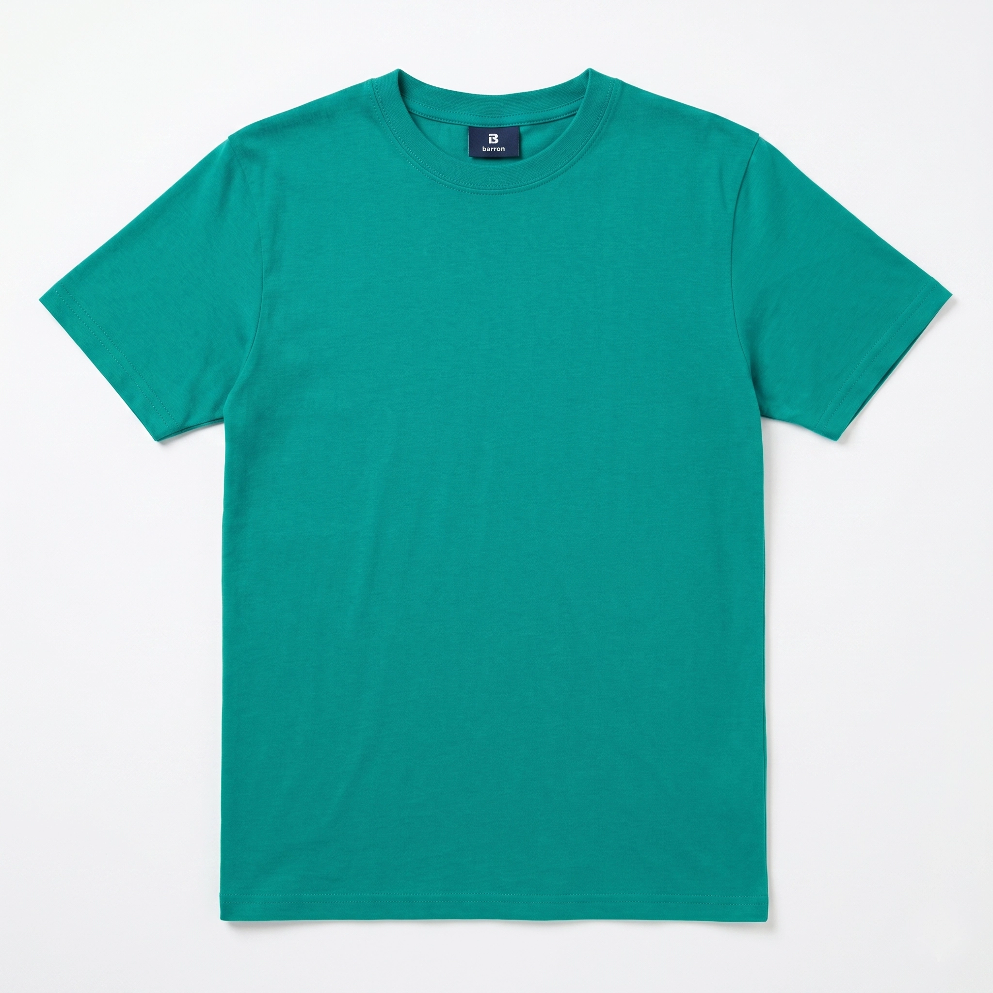 KPS HOUSE T-SHIRT GREEN MEDIUM KPS Green House T-Shirt - Image 1