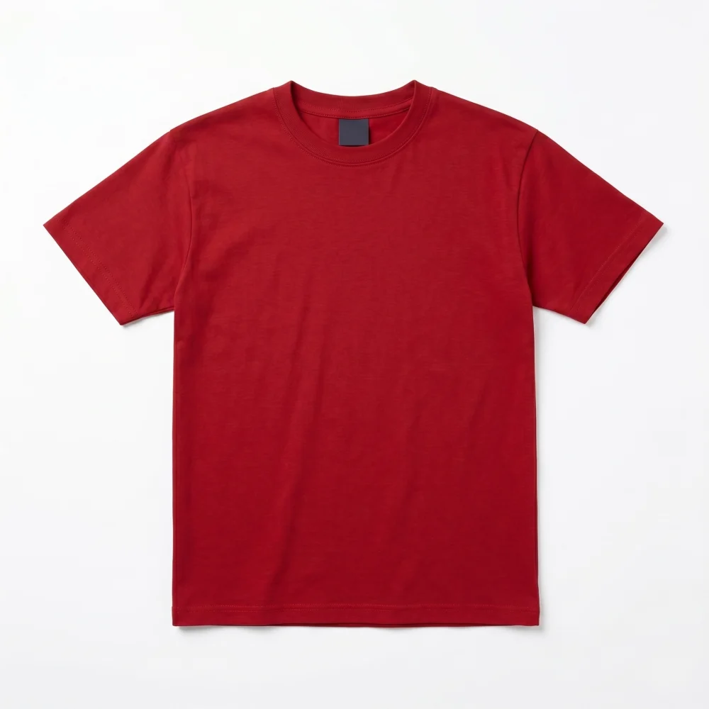 KPS Red House T-Shirt