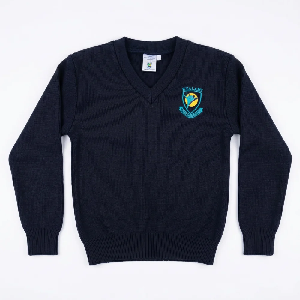 KPS Long Sleeve Jersey
