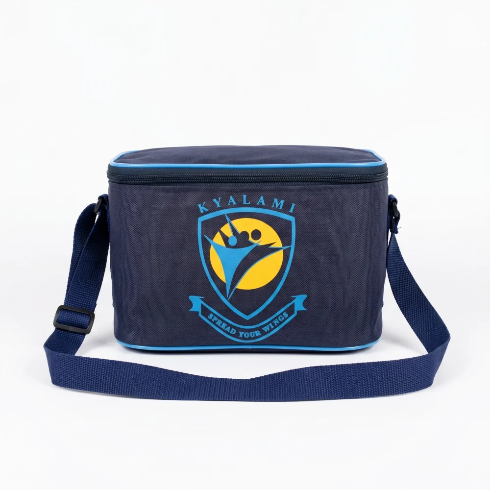 Lunch Cooler Bag