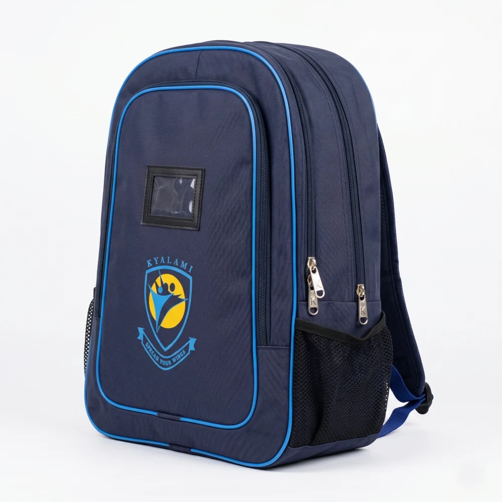 KPS Satchel