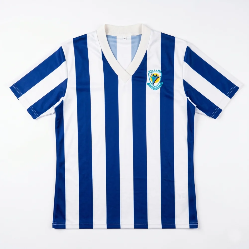 KPS Soccer Shirt