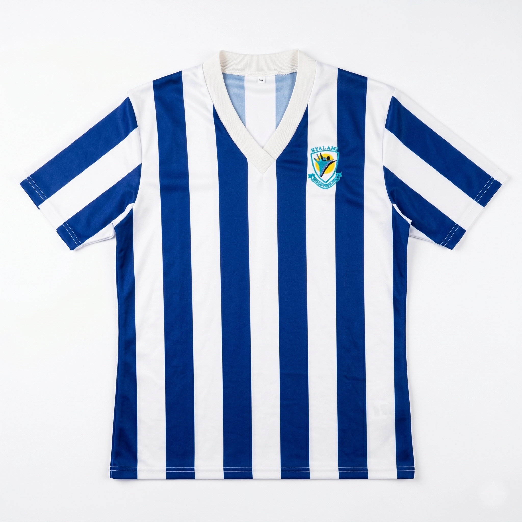 KPS Soccer Shirt