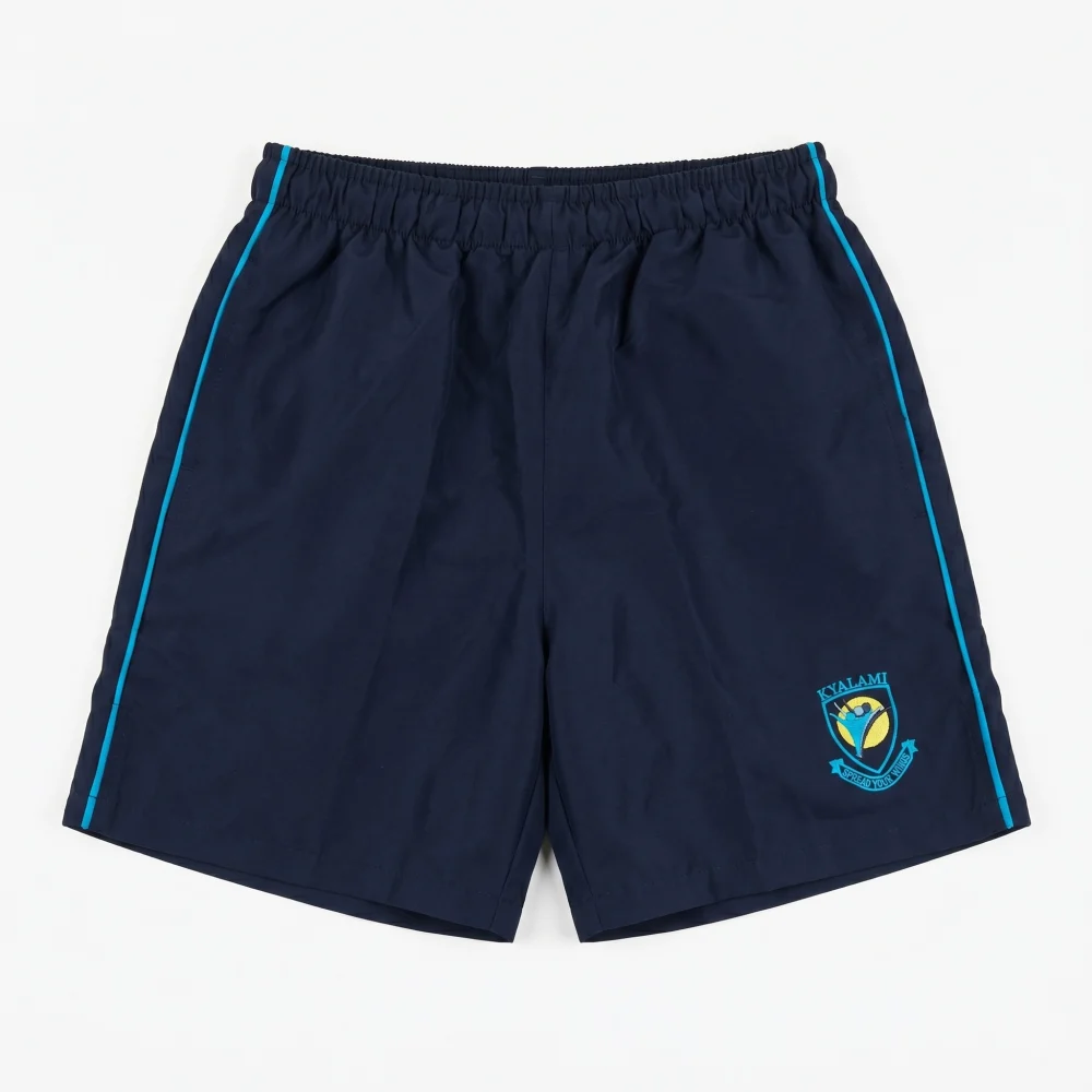 KPS Sports Shorts