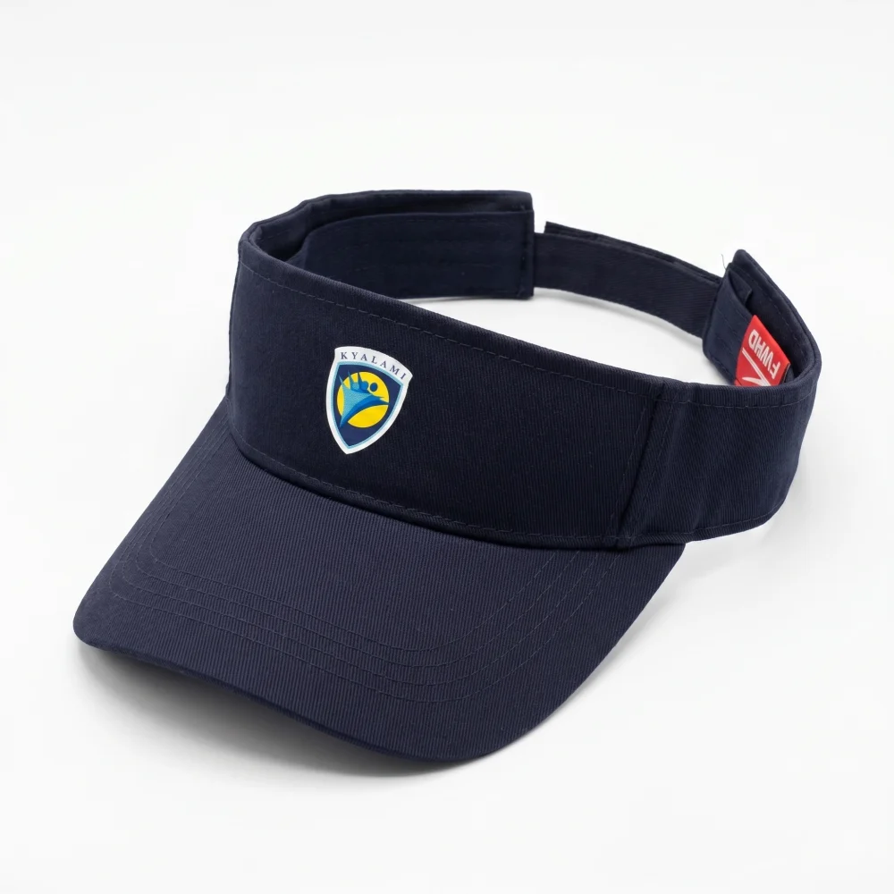 KPS Sunvisor