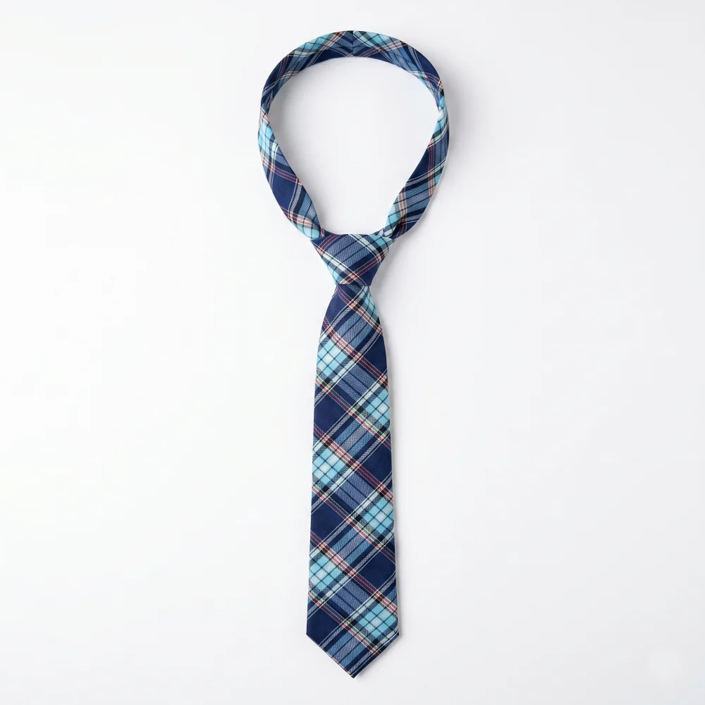 Ties - Tartan