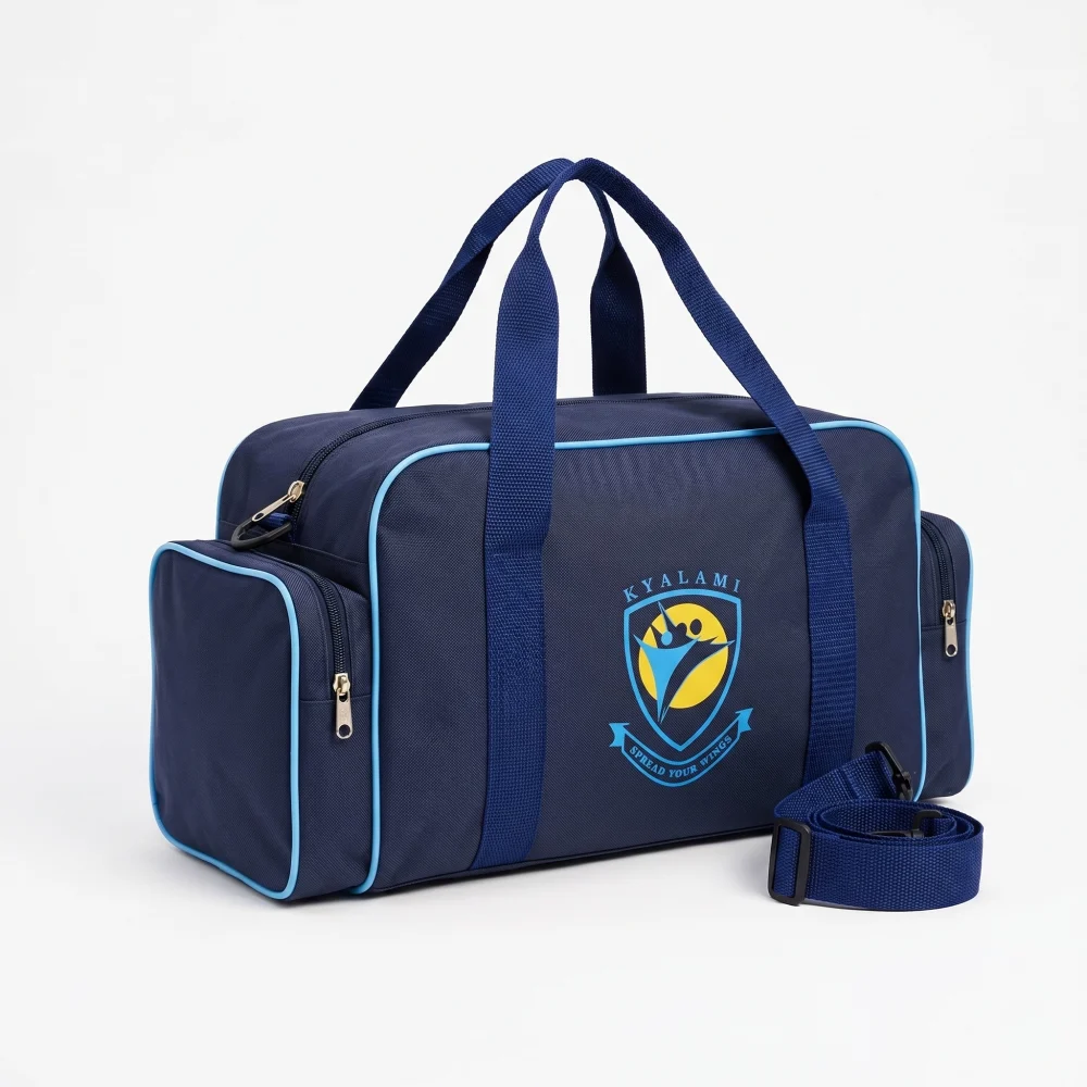 Tog Bag