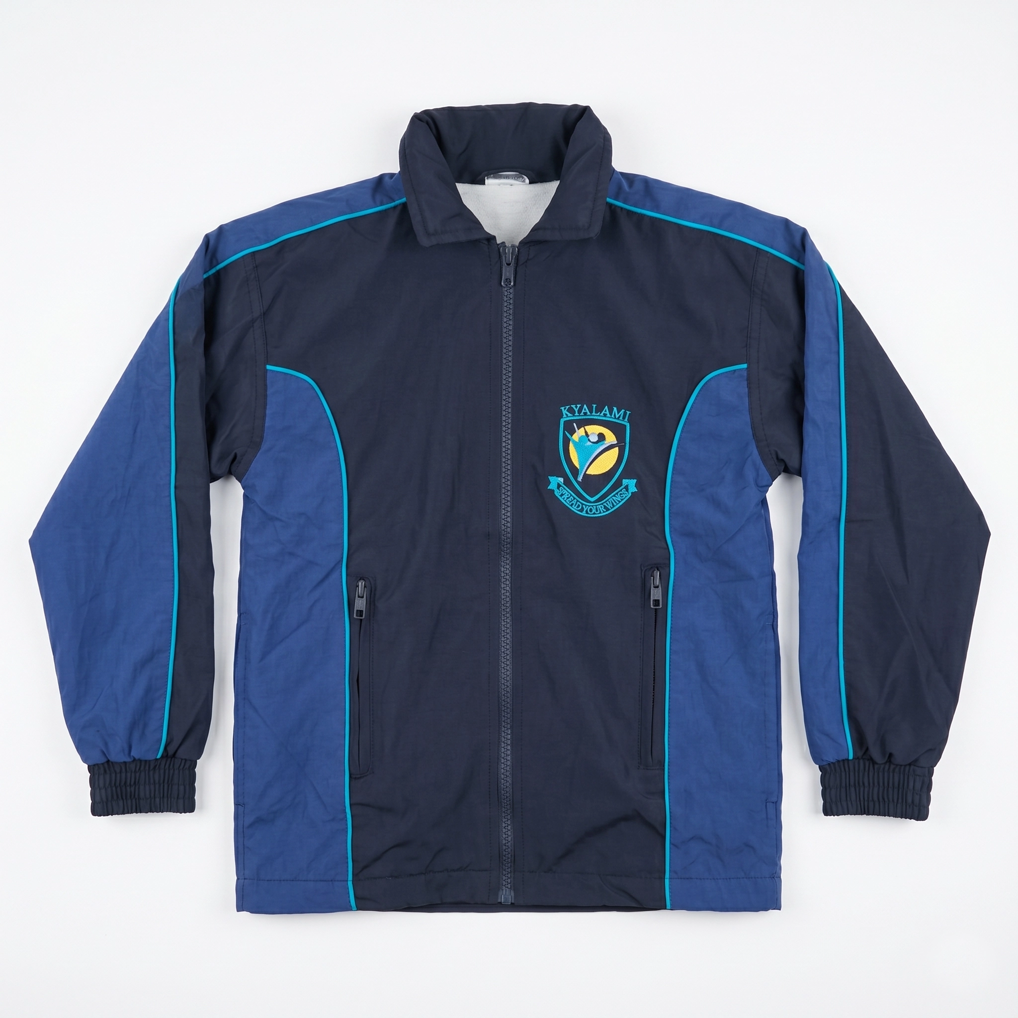 KPS Tracksuit Top