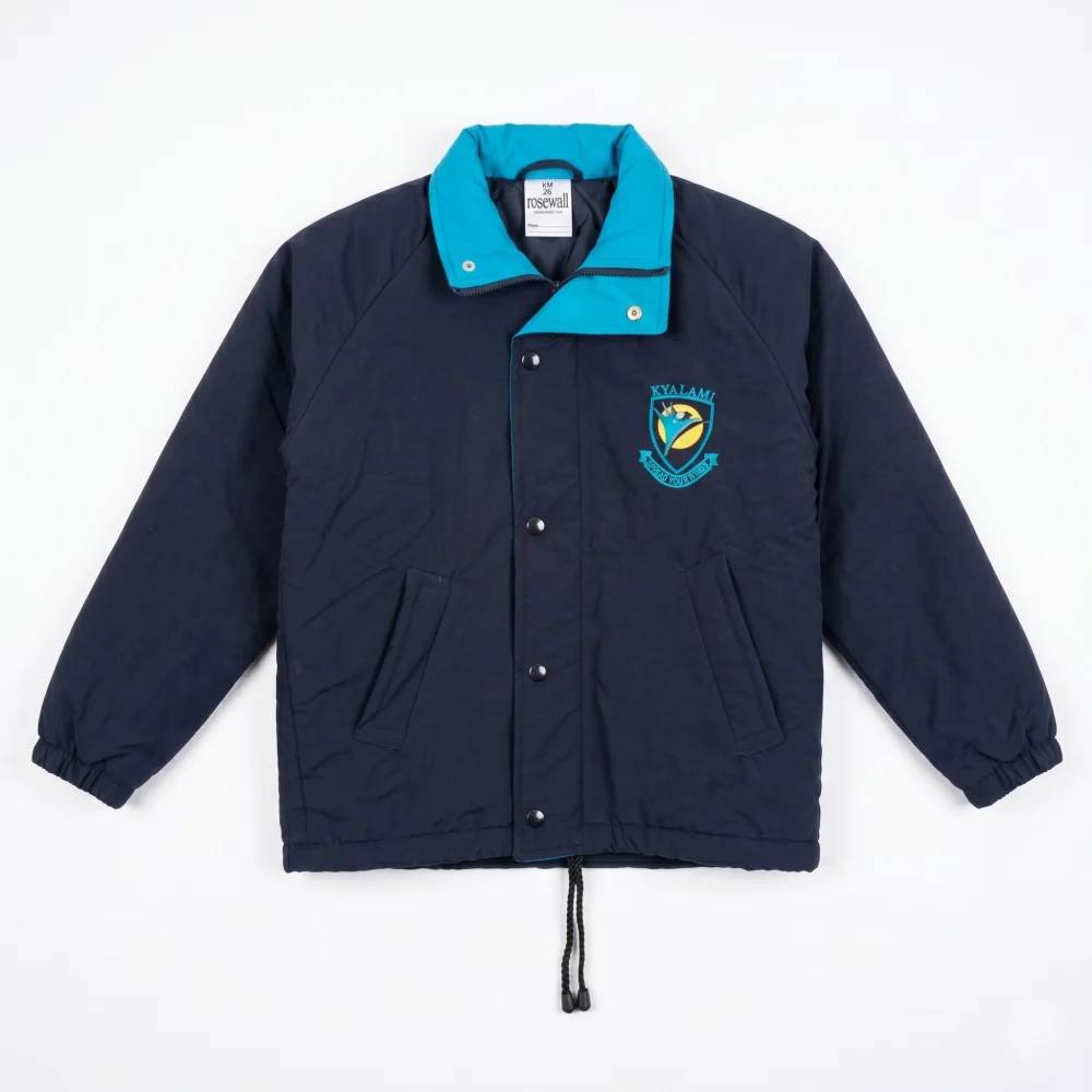 KPS Winter Jacket